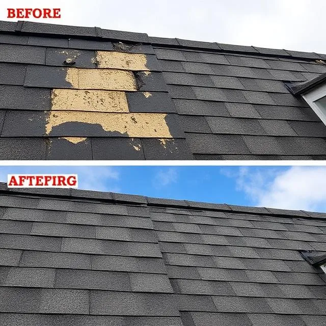 Roof Repair Near Me in Edison, NJ near me